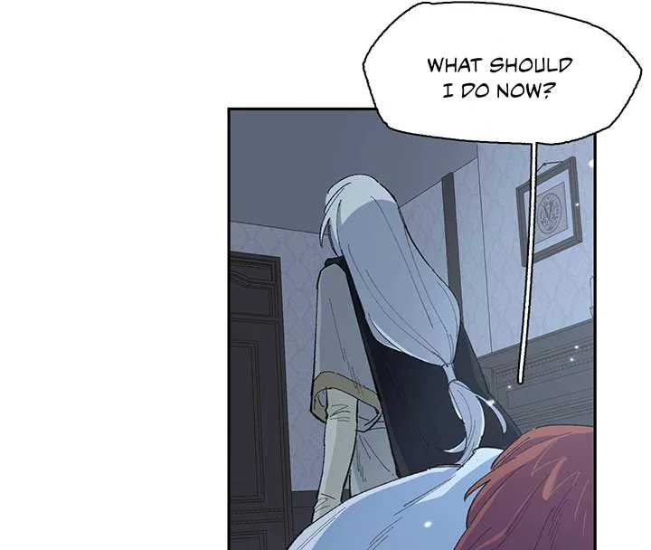 Queen of the Veil Chapter 6 page 30