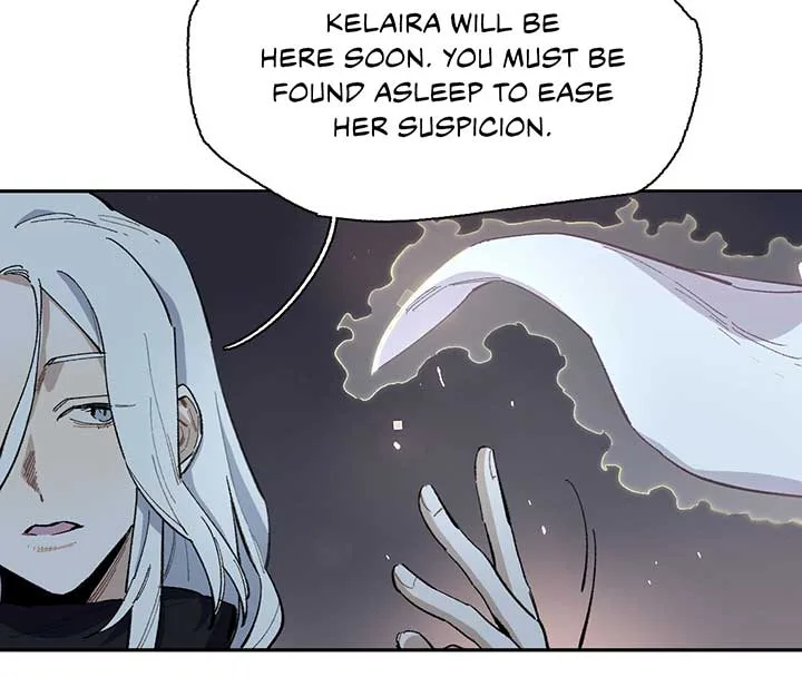 Queen of the Veil Chapter 6 page 25