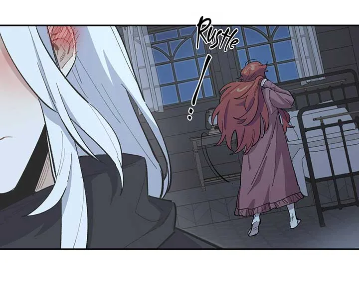 Queen of the Veil Chapter 6 page 29