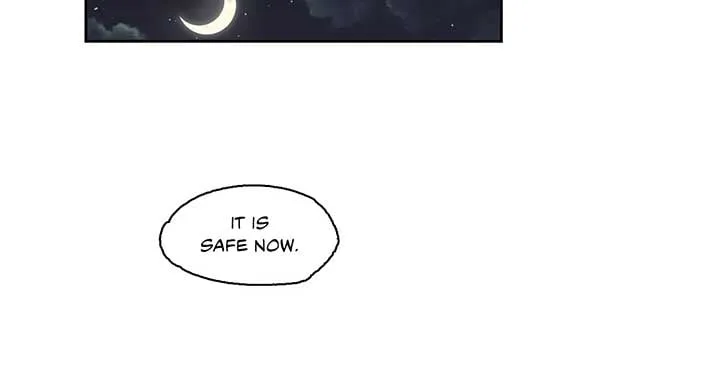 Queen of the Veil Chapter 6 page 11