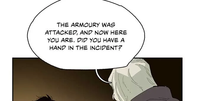 Queen of the Veil Chapter 6 page 73