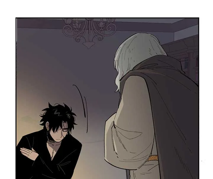 Queen of the Veil Chapter 6 page 87