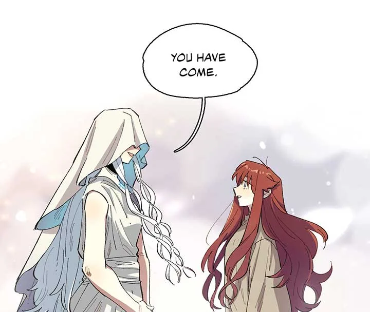 Queen of the Veil Chapter 6 page 36