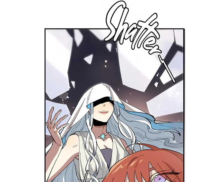 Queen of the Veil Chapter 6 page 55