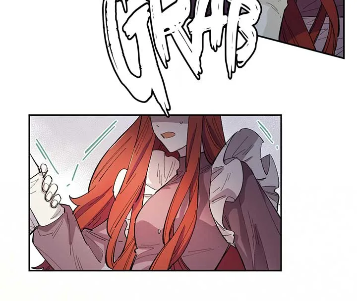 Queen of the Veil Chapter 6 page 15