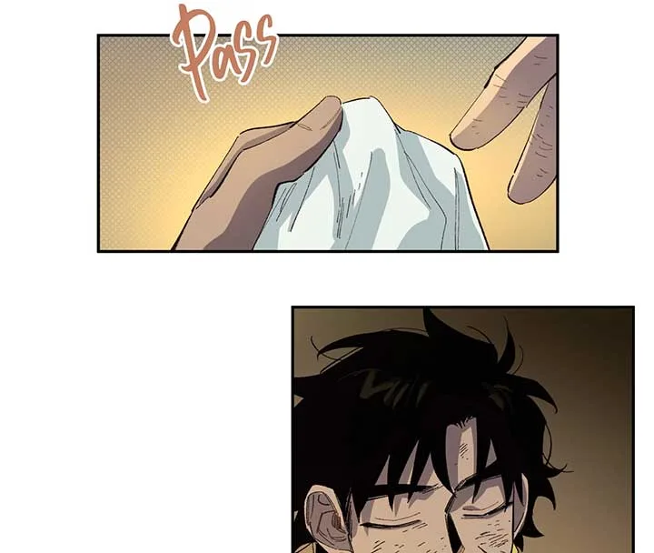 Queen of the Veil Chapter 6 page 75