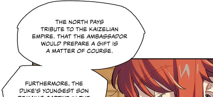 Queen of the Veil Chapter 4 page 47