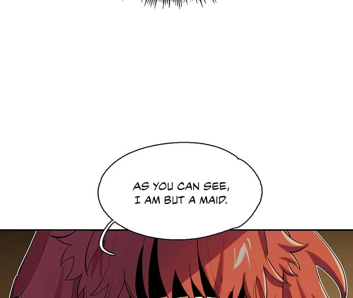 Queen of the Veil Chapter 4 page 41