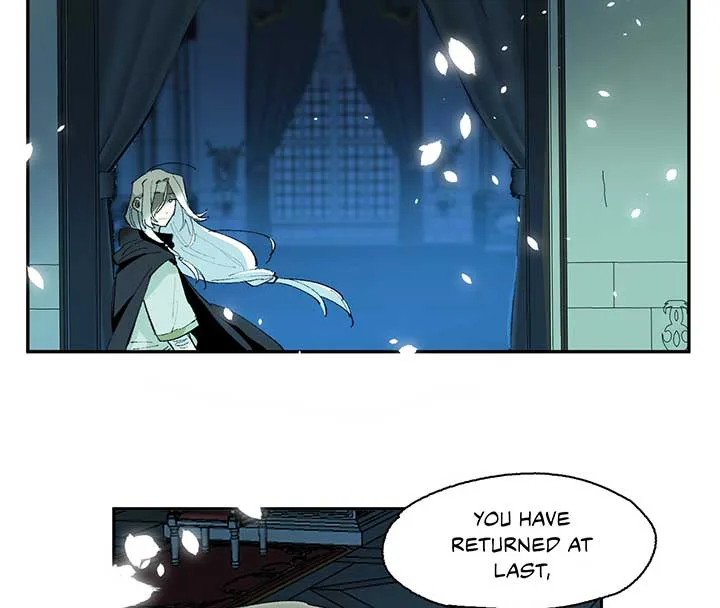 Queen of the Veil Chapter 6 page 68