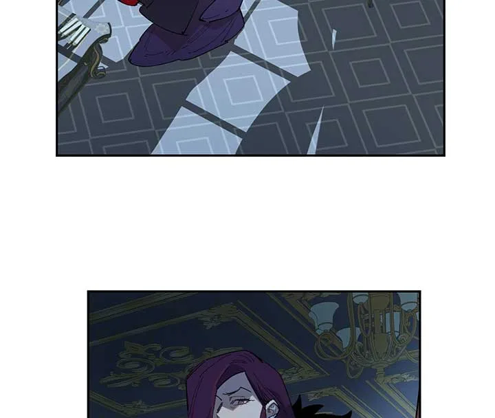 Queen of the Veil Chapter 6 page 5