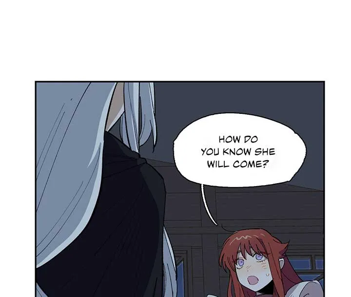 Queen of the Veil Chapter 6 page 26