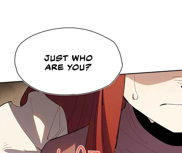 Queen of the Veil Chapter 4 page 36