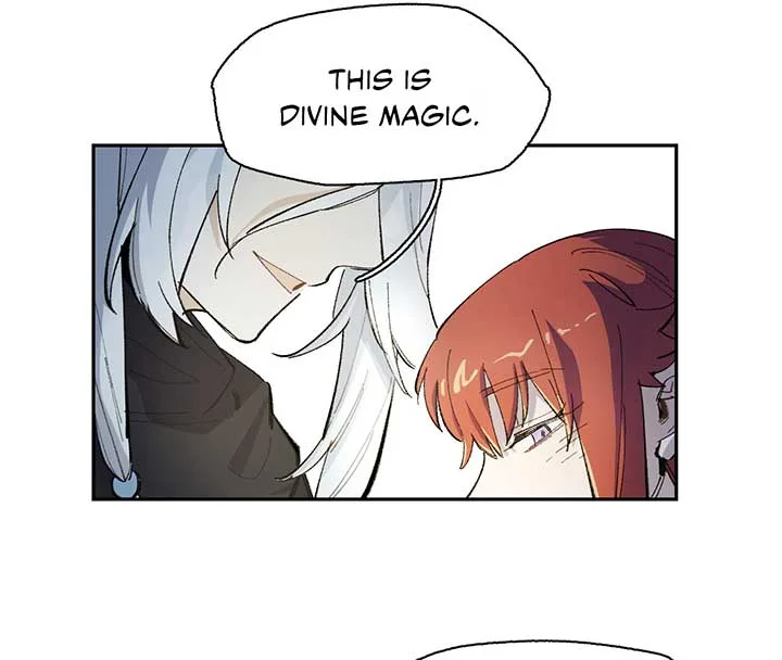 Queen of the Veil Chapter 6 page 21