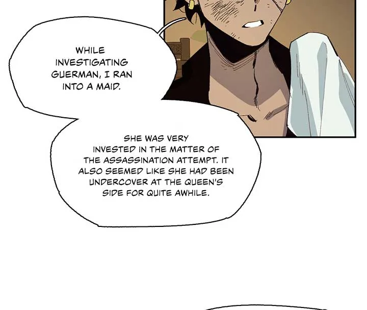 Queen of the Veil Chapter 6 page 76
