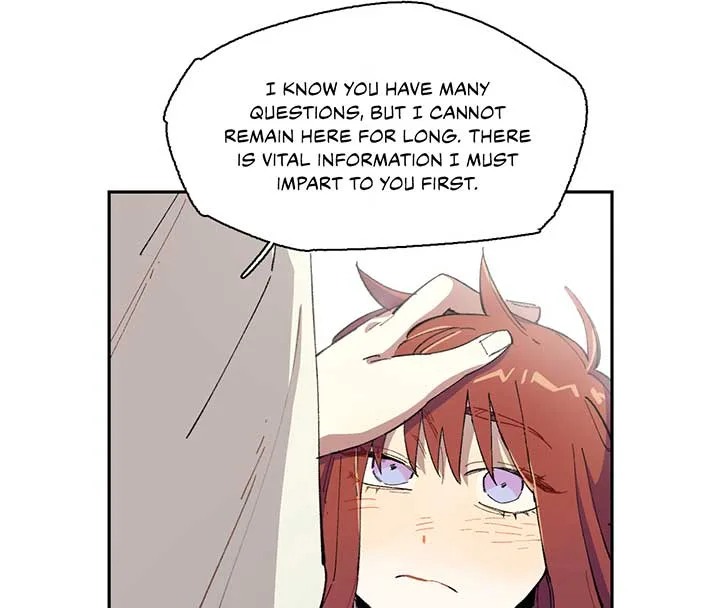 Queen of the Veil Chapter 6 page 39