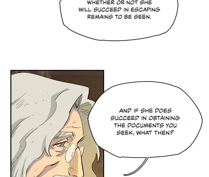 Queen of the Veil Chapter 6 page 80