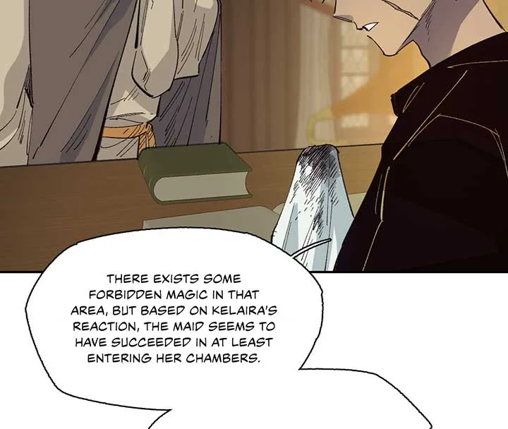 Queen of the Veil Chapter 6 page 79