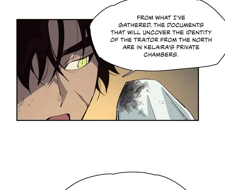 Queen of the Veil Chapter 6 page 77