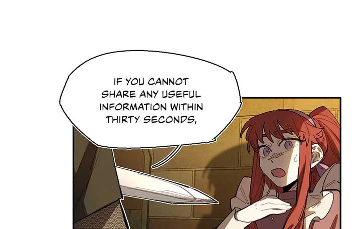Queen of the Veil Chapter 3 page 85