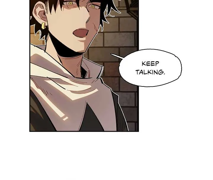 Queen of the Veil Chapter 4 page 46