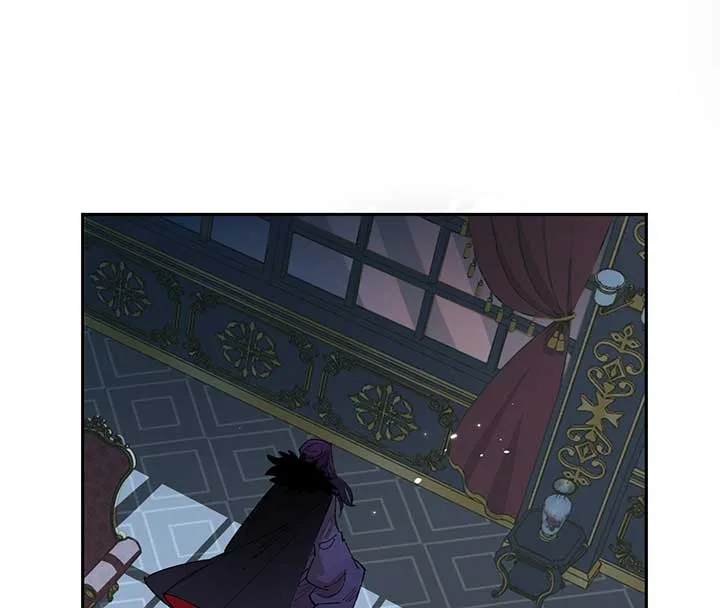 Queen of the Veil Chapter 6 page 4