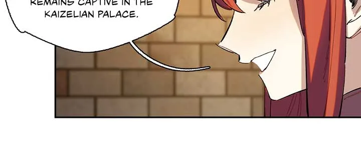 Queen of the Veil Chapter 4 page 48