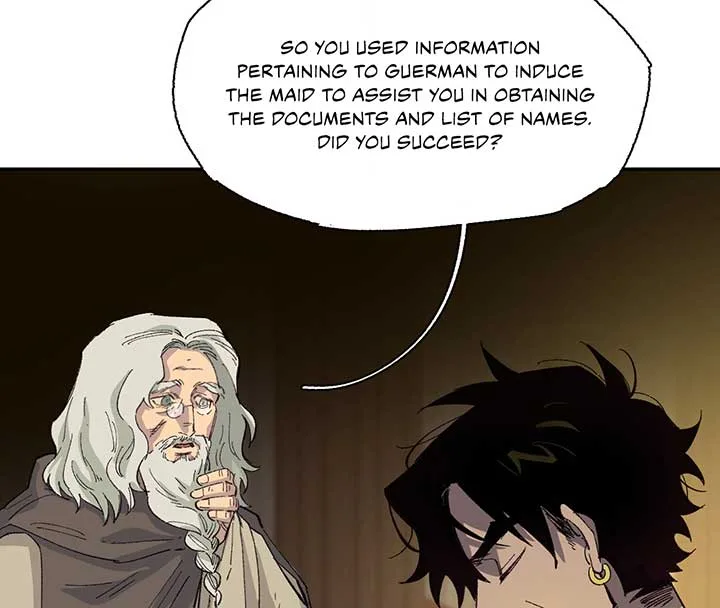Queen of the Veil Chapter 6 page 78