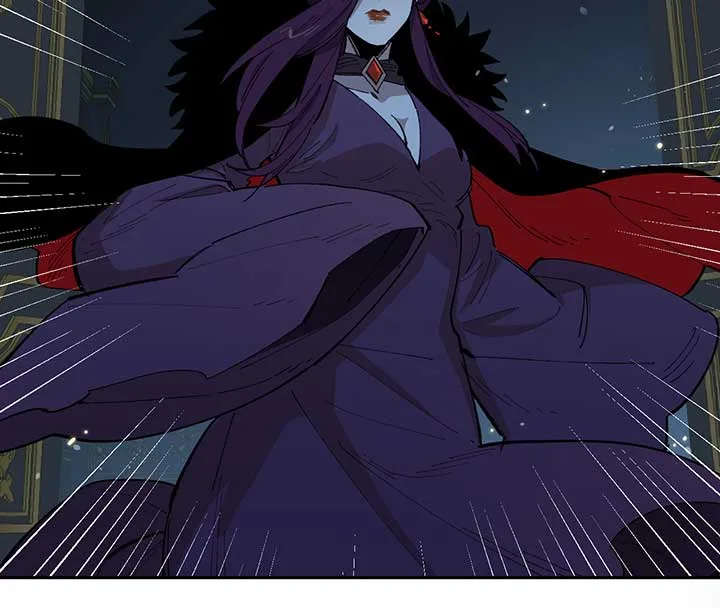 Queen of the Veil Chapter 6 page 3