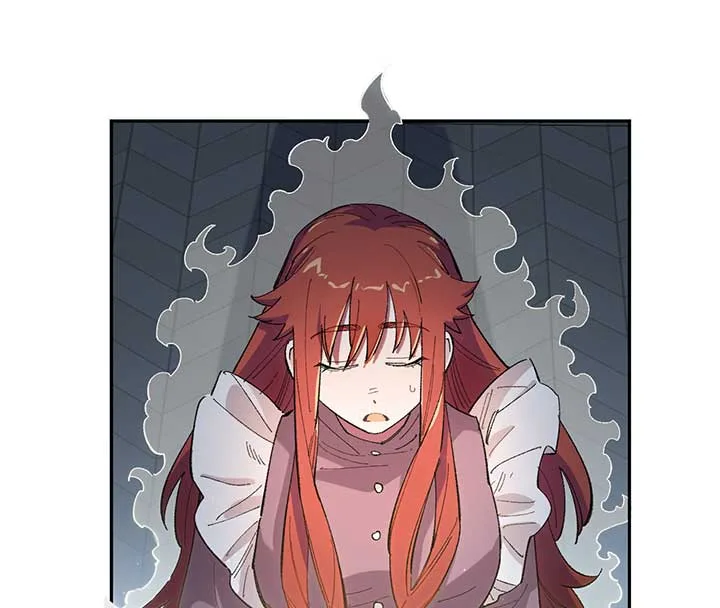 Queen of the Veil Chapter 6 page 18