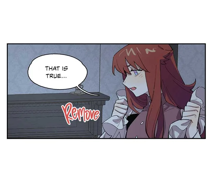 Queen of the Veil Chapter 6 page 28