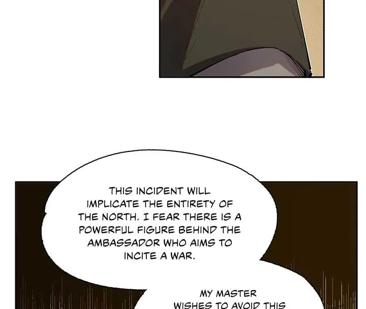 Queen of the Veil Chapter 4 page 51
