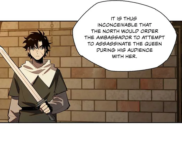 Queen of the Veil Chapter 4 page 49