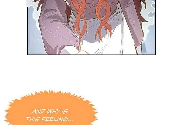 Queen of the Veil Chapter 6 page 19