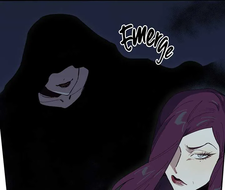 Queen of the Veil Chapter 6 page 65