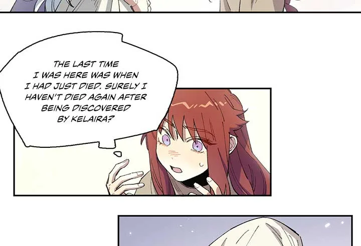 Queen of the Veil Chapter 6 page 37
