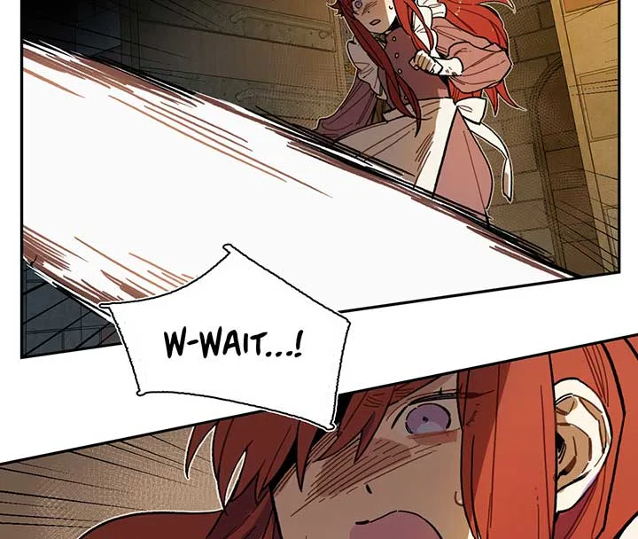 Queen of the Veil Chapter 3 page 78