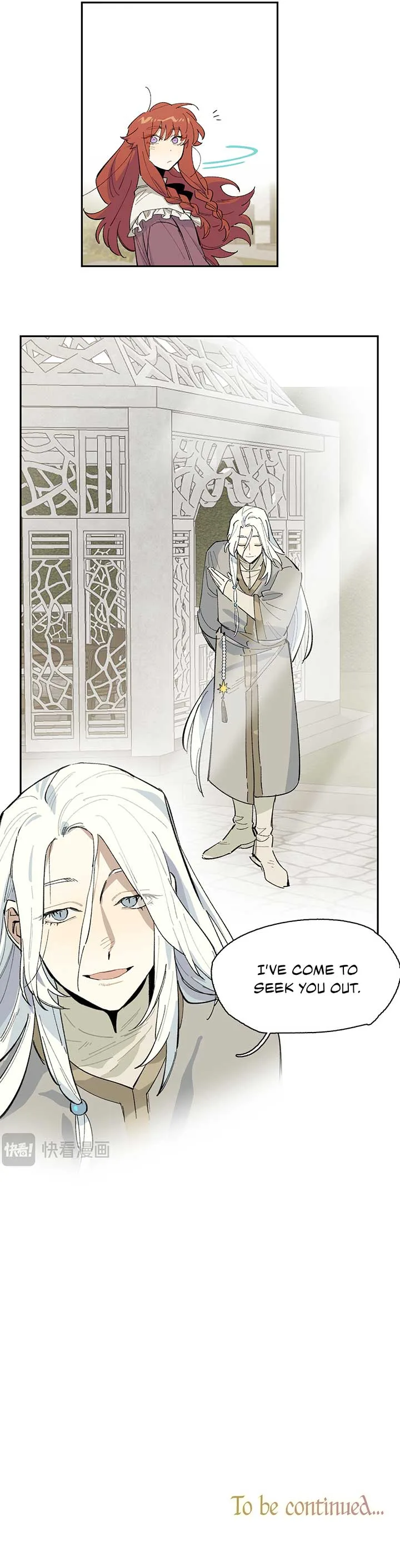 Queen of the Veil Chapter 6 page 103