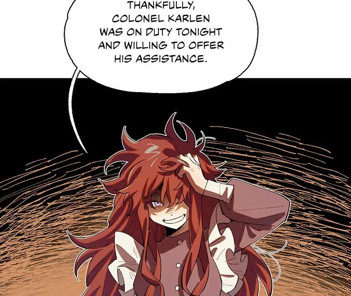 Queen of the Veil Chapter 4 page 59