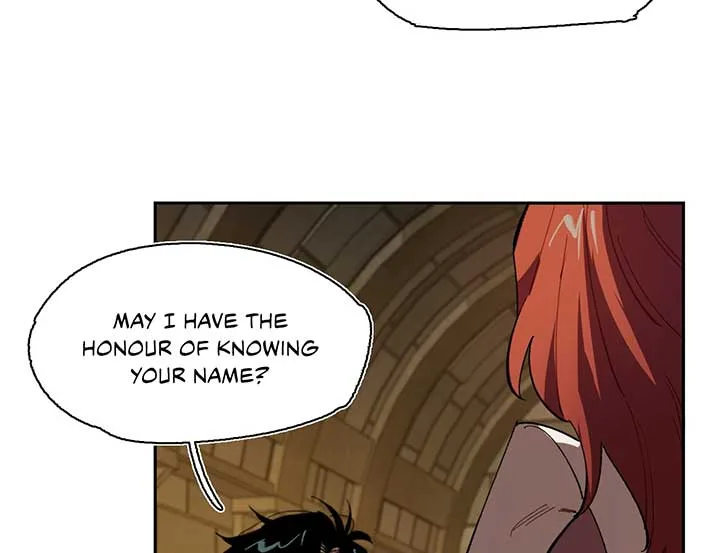 Queen of the Veil Chapter 4 page 83