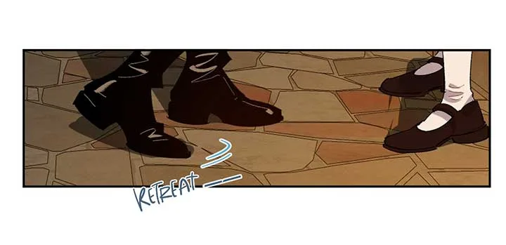 Queen of the Veil Chapter 4 page 75