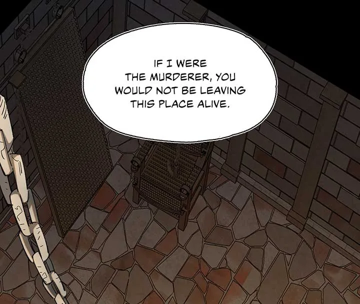 Queen of the Veil Chapter 4 page 70