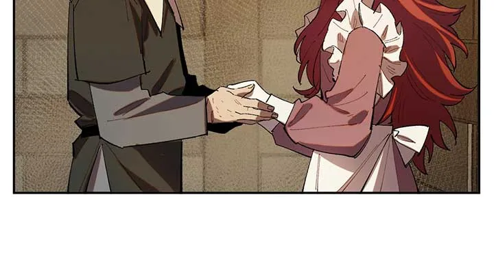 Queen of the Veil Chapter 4 page 66