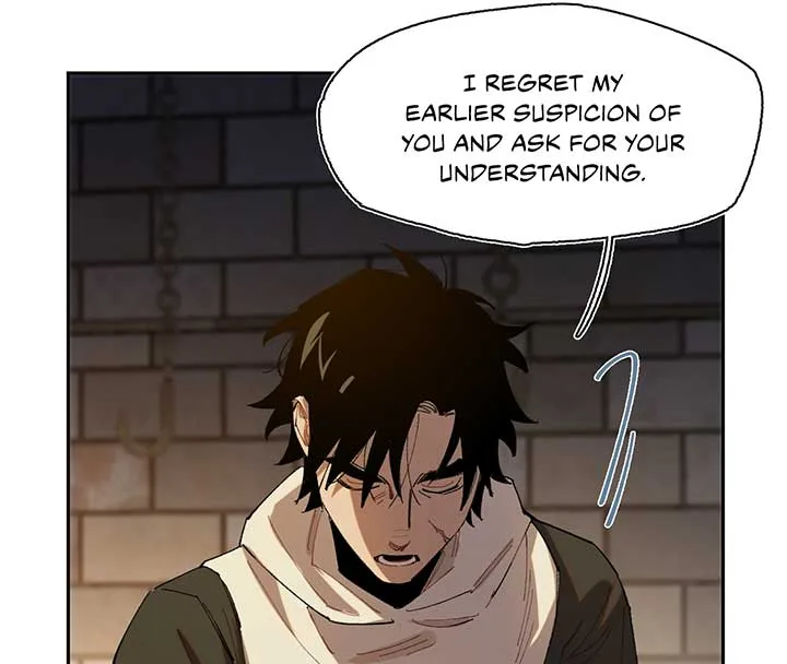 Queen of the Veil Chapter 4 page 76