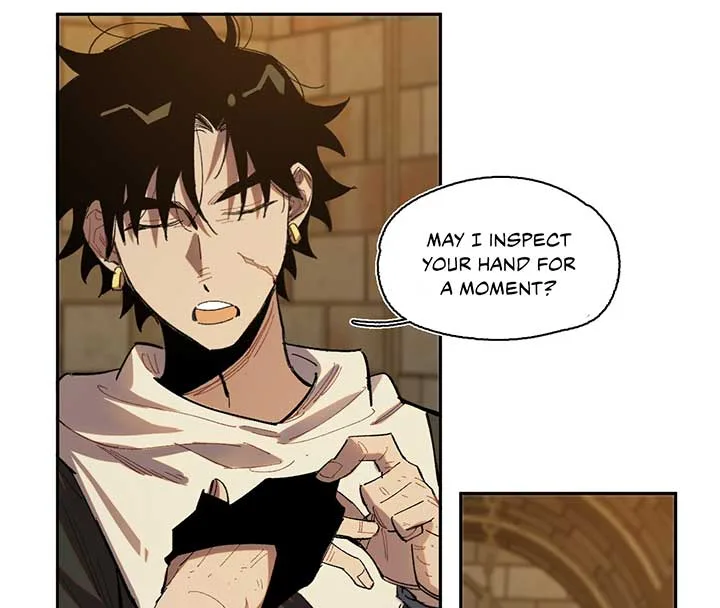 Queen of the Veil Chapter 4 page 63