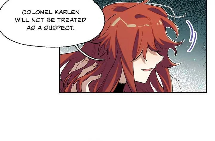 Queen of the Veil Chapter 4 page 56