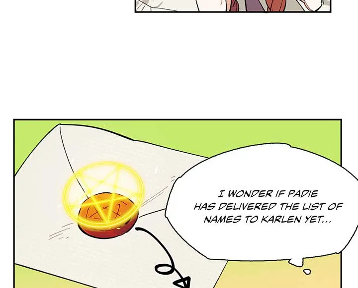 Queen of the Veil Chapter 6 page 101