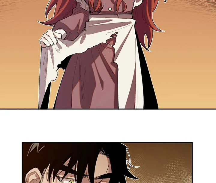 Queen of the Veil Chapter 4 page 60