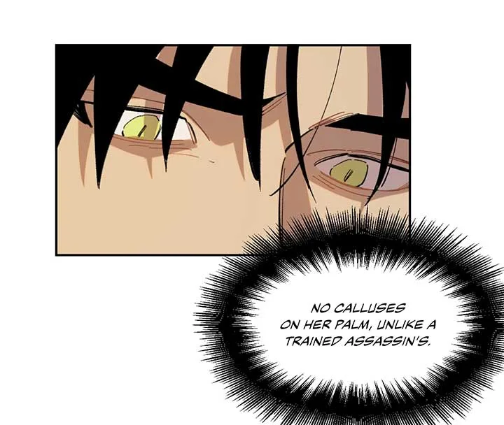 Queen of the Veil Chapter 4 page 67