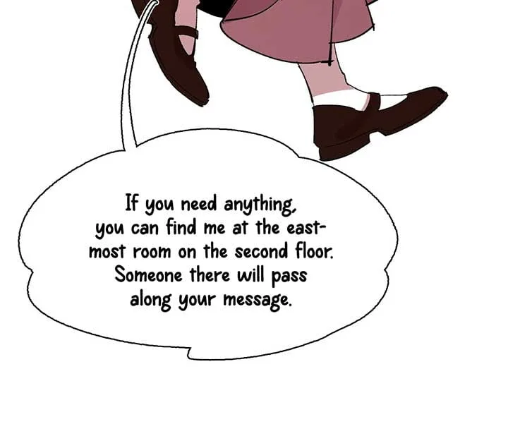 Queen of the Veil Chapter 4 page 87