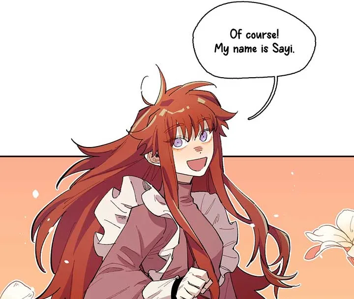 Queen of the Veil Chapter 4 page 85